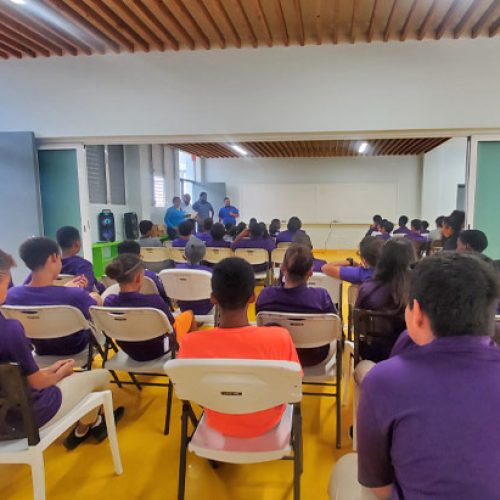 Seminars